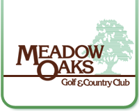 Meadow Oaks Logo